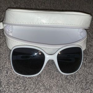 Oakley Obsessed Sunglasses
